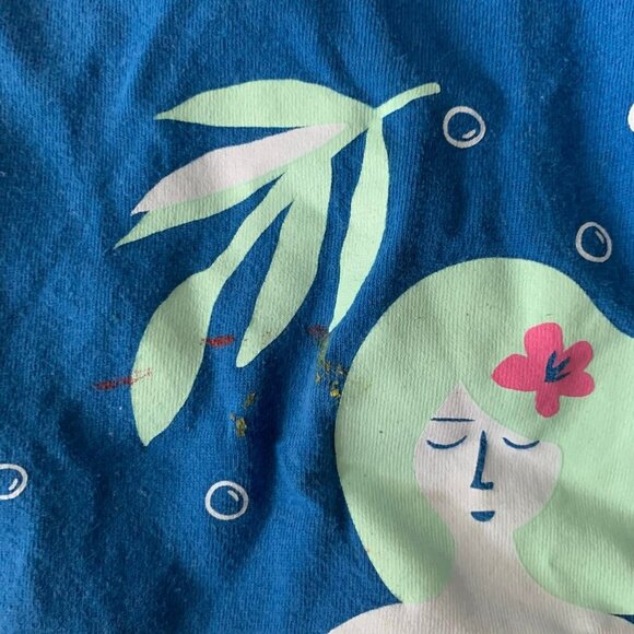 Hanna Andersson Girl Tank tops bundle 6-7 years PLAY condition - Picture 7 of 10